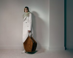 Khaite RTW Fall 2021