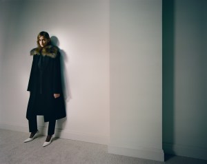 Khaite RTW Fall 2021