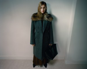 Khaite RTW Fall 2021