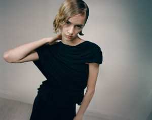 Khaite RTW Fall 2021