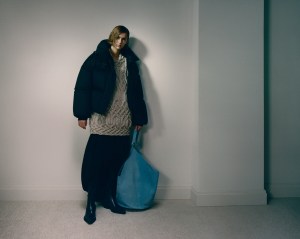 Khaite RTW Fall 2021