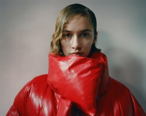 Khaite RTW Fall 2021