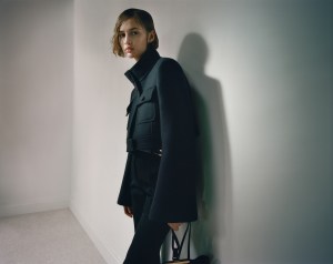 Khaite RTW Fall 2021