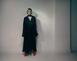 Khaite RTW Fall 2021