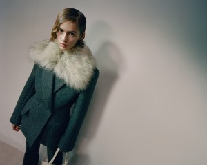 Khaite RTW Fall 2021