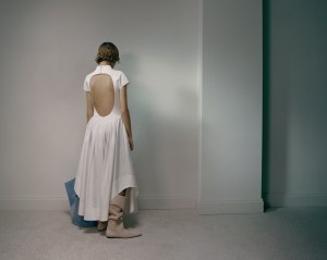 Khaite RTW Fall 2021
