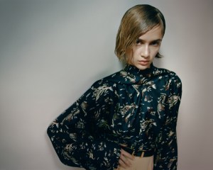 Khaite RTW Fall 2021