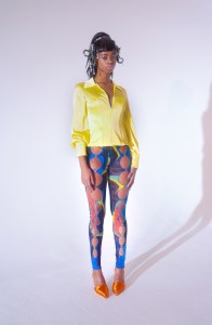 Kim Shui RTW Fall 2021