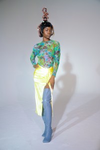 Kim Shui RTW Fall 2021