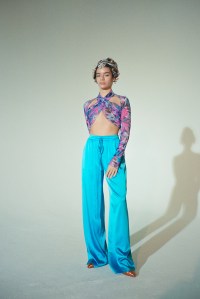 Kim Shui RTW Fall 2021
