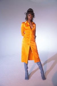 Kim Shui RTW Fall 2021
