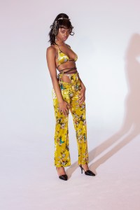 Kim Shui RTW Fall 2021