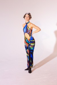 Kim Shui RTW Fall 2021