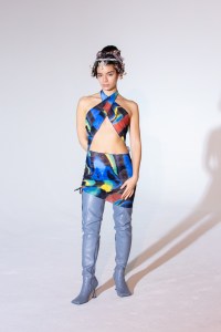 Kim Shui RTW Fall 2021