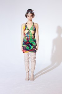 Kim Shui RTW Fall 2021