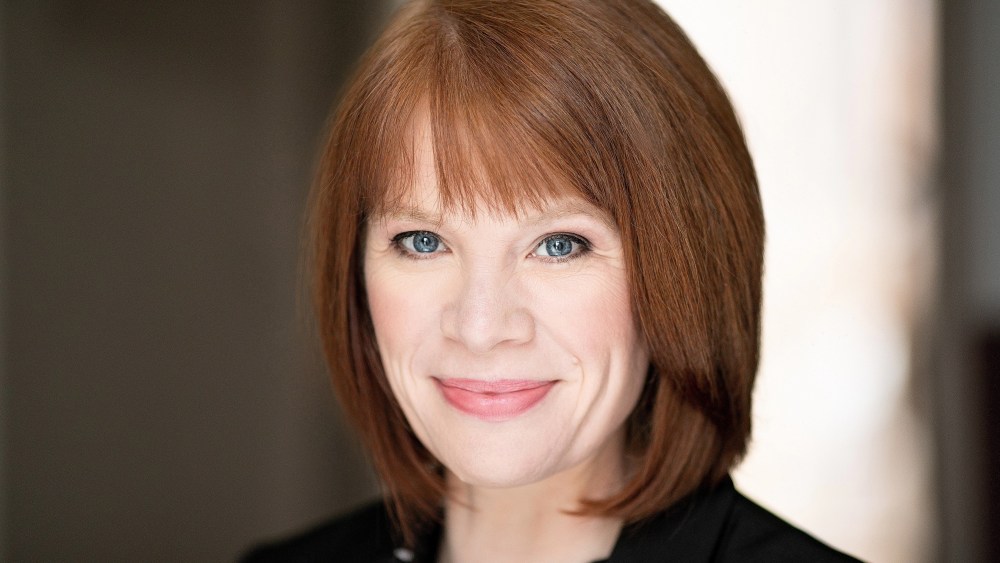 NCTO president and chief executive officer Kim Glas