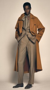 Kiton RTW Fall 2021