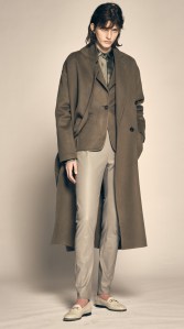 Kiton RTW Fall 2021