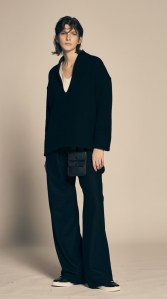 Kiton RTW Fall 2021