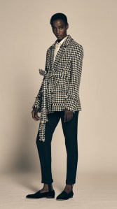 Kiton RTW Fall 2021