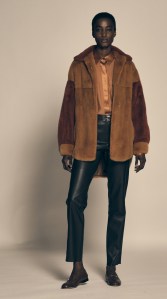 Kiton RTW Fall 2021