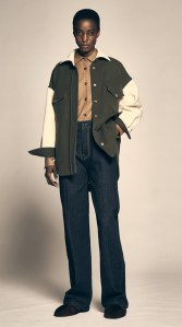 Kiton RTW Fall 2021