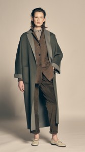 Kiton RTW Fall 2021