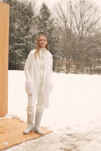 Kobi Halperin RTW Fall 2021