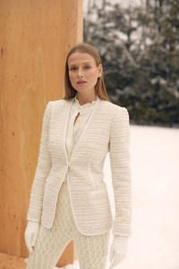 Kobi Halperin RTW Fall 2021