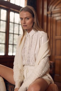 Kobi Halperin RTW Fall 2021