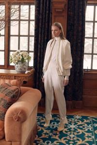 Kobi Halperin RTW Fall 2021