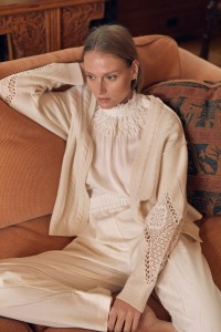 Kobi Halperin RTW Fall 2021