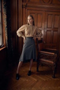 Kobi Halperin RTW Fall 2021