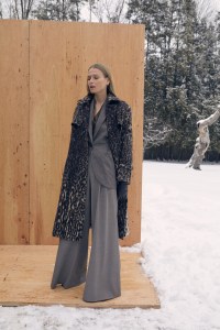 Kobi Halperin RTW Fall 2021