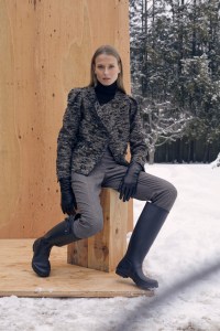 Kobi Halperin RTW Fall 2021