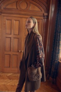 Kobi Halperin RTW Fall 2021