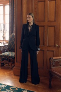 Kobi Halperin RTW Fall 2021