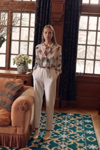 Kobi Halperin RTW Fall 2021