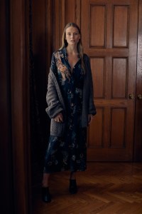 Kobi Halperin RTW Fall 2021