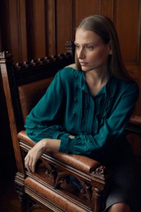 Kobi Halperin RTW Fall 2021