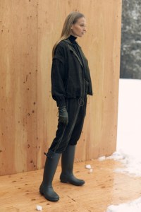 Kobi Halperin RTW Fall 2021