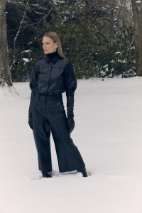 Kobi Halperin RTW Fall 2021