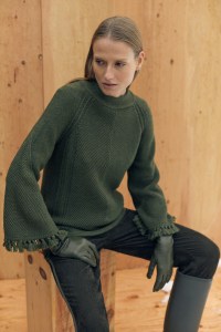Kobi Halperin RTW Fall 2021