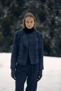 Kobi Halperin RTW Fall 2021