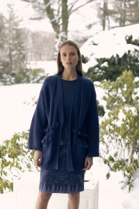Kobi Halperin RTW Fall 2021