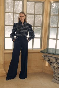 Kobi Halperin RTW Fall 2021