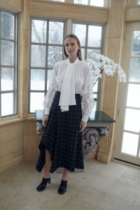 Kobi Halperin RTW Fall 2021