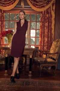 Kobi Halperin RTW Fall 2021