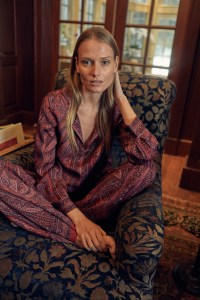 Kobi Halperin RTW Fall 2021
