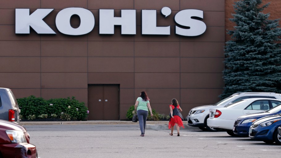Macellum Advisors, Ancora Holdings, Legion Partners Asset Management and 2010 Capital are hoping to monetize Kohl's real estate assets.